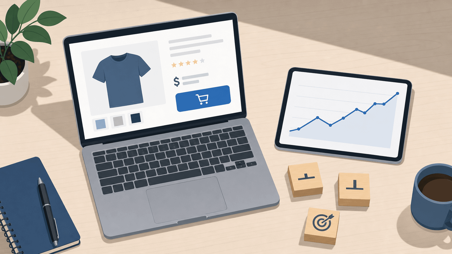 Amazon repricing: how it works and how to set up your rules