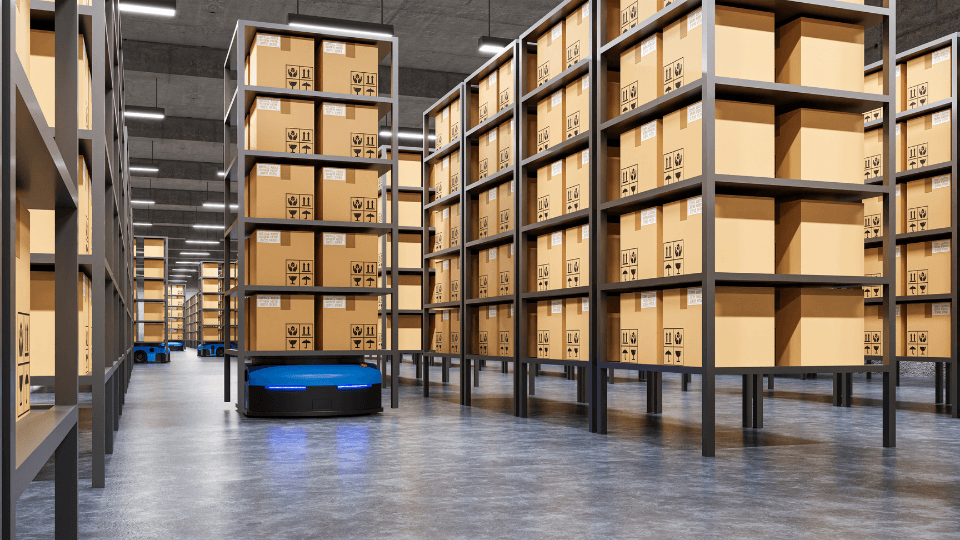 Amazon Long-Term Storage Fees: 2026 Guide