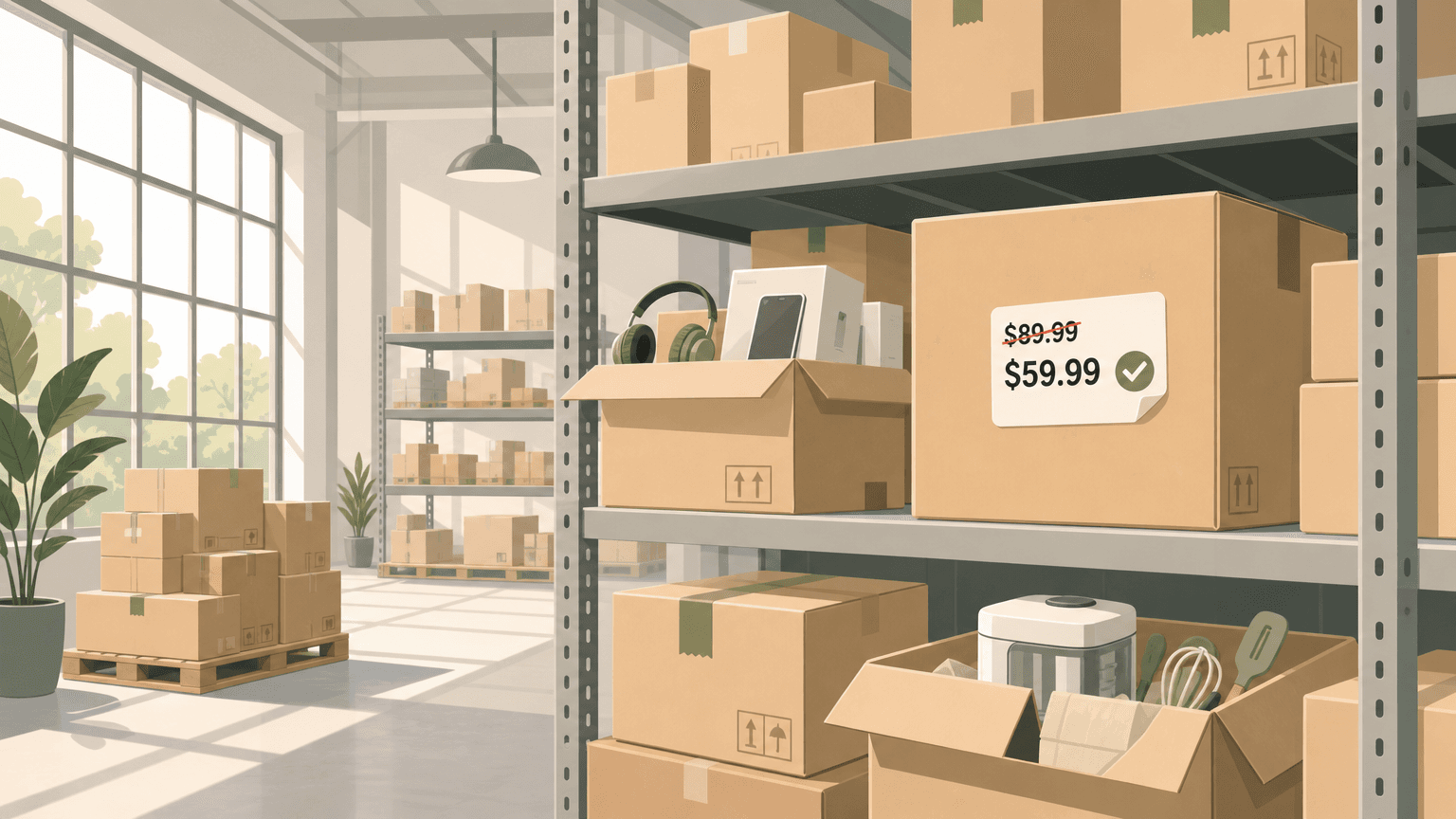 Amazon repricing software: how it wins the Featured Offer