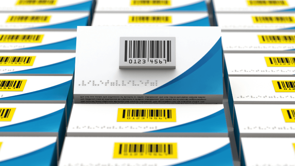 Amazon UPC Codes: Why They Matter and How to Get Them
