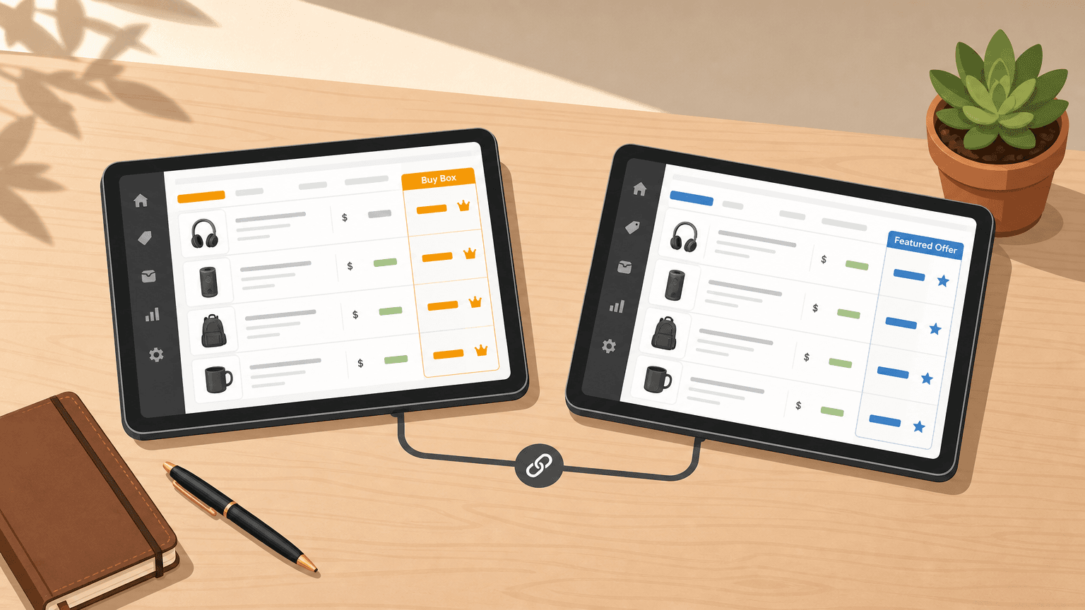 Choosing a Cross-Platform Repricer for Amazon and Walmart