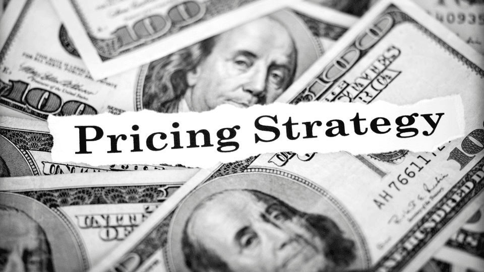 13 Ecommerce Pricing Strategies to Stay Competitive
