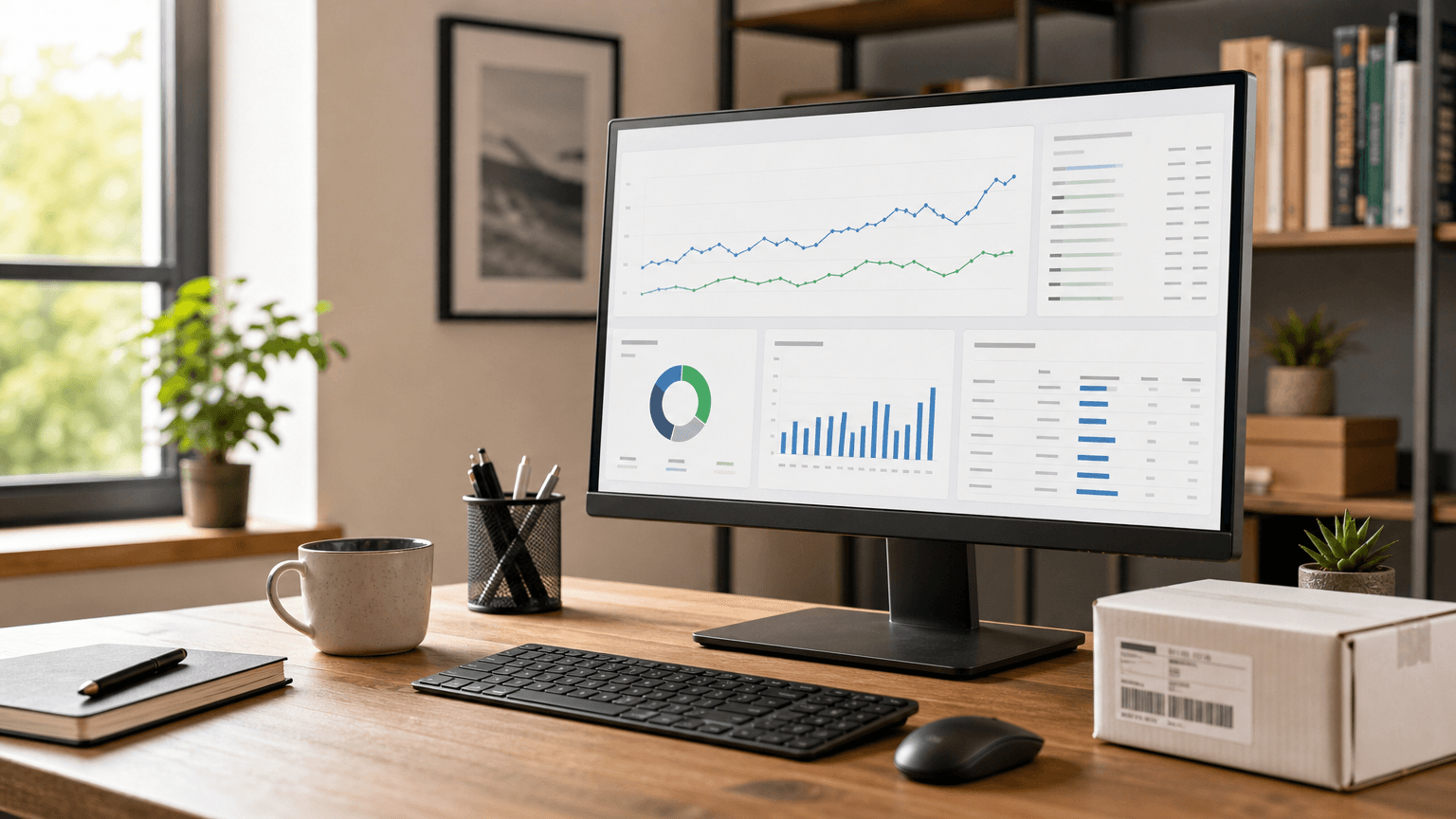 How automated repricing wins the Amazon Buy Box without a price war