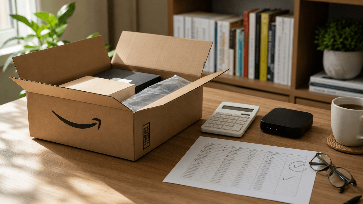 How to Win the Amazon Buy Box Without Undercutting