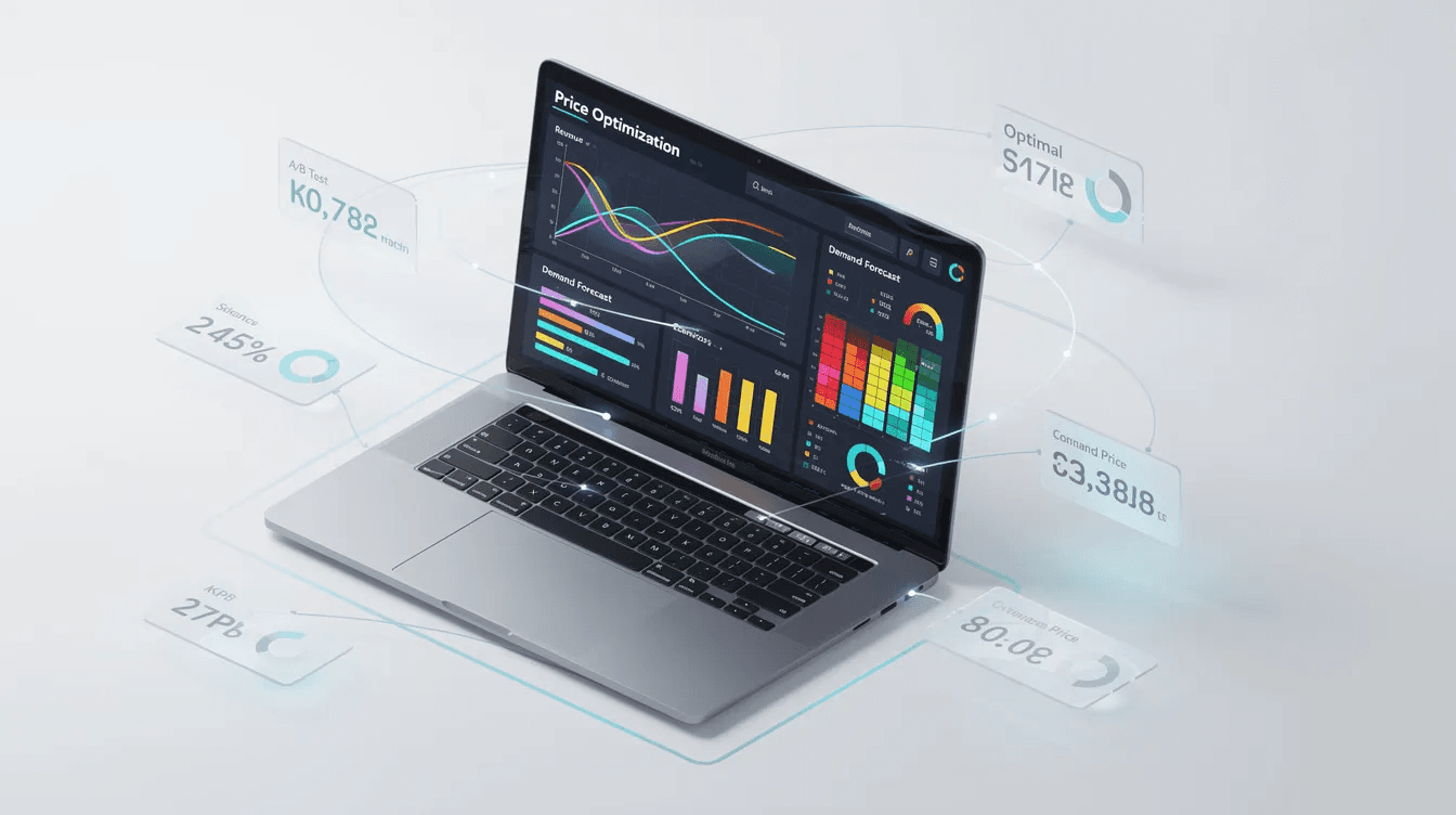 Pricing Optimization Software: Complete Guide to Automated Pricing Solutions in 2026