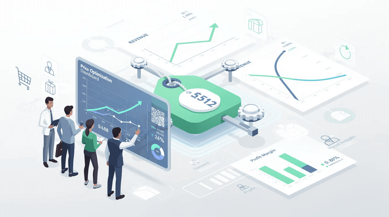 Retail Price Optimization: The Ultimate Guide