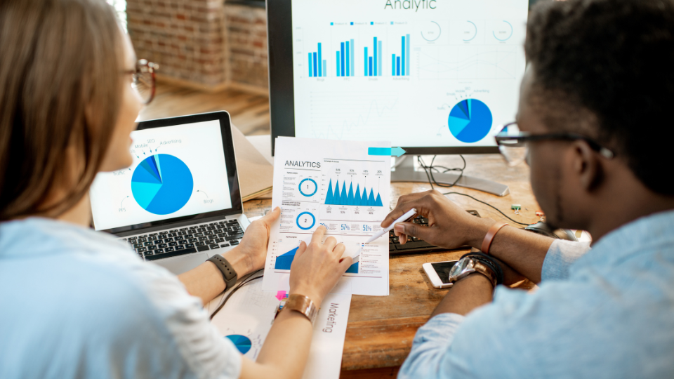 Amazon Brand Analytics Explained: Key Features & Benefits