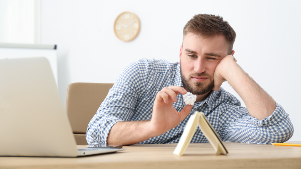 A distracted business forgets to continuously monitor their products pricing, a common mistake for Amazon sellers