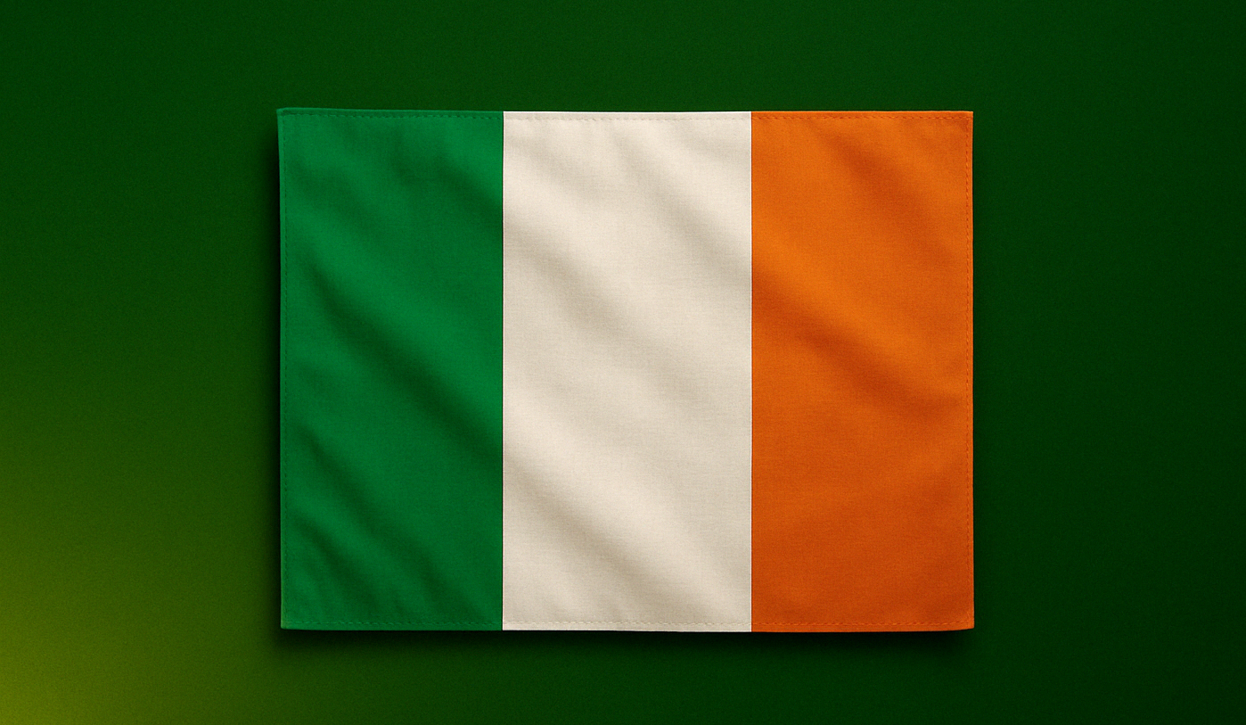 Amazon Ireland Support