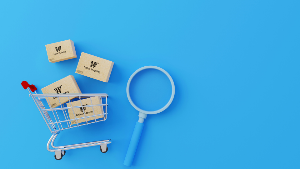 Amazon Product Sourcing: Everything You Need to Know