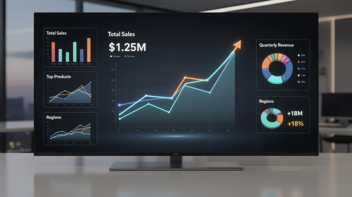 Amazon Sales Data: How to Analyze, Estimate, and Use It to Grow Your Business