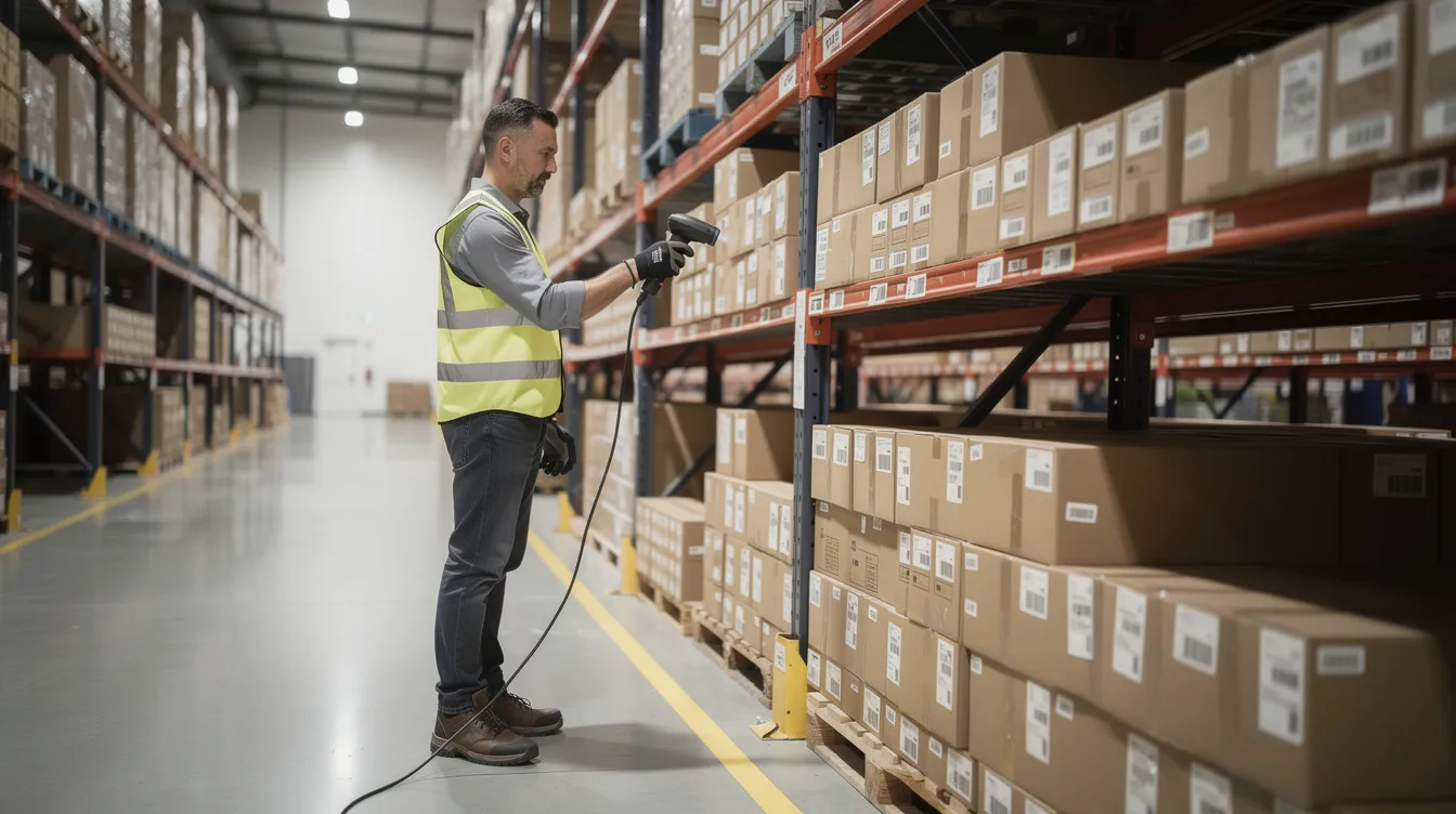 Inventory management supporting Amazon sales rank