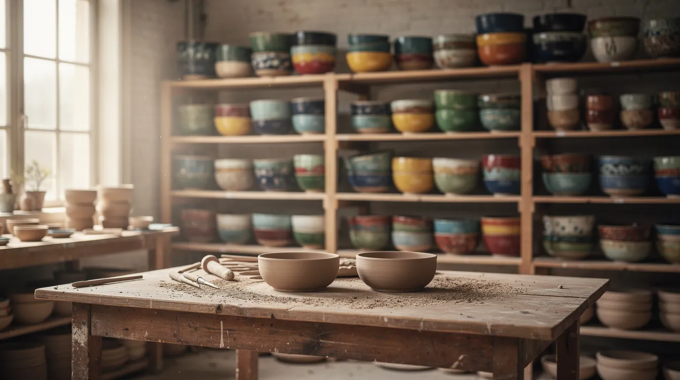Handmade marketplace alternative to Amazon