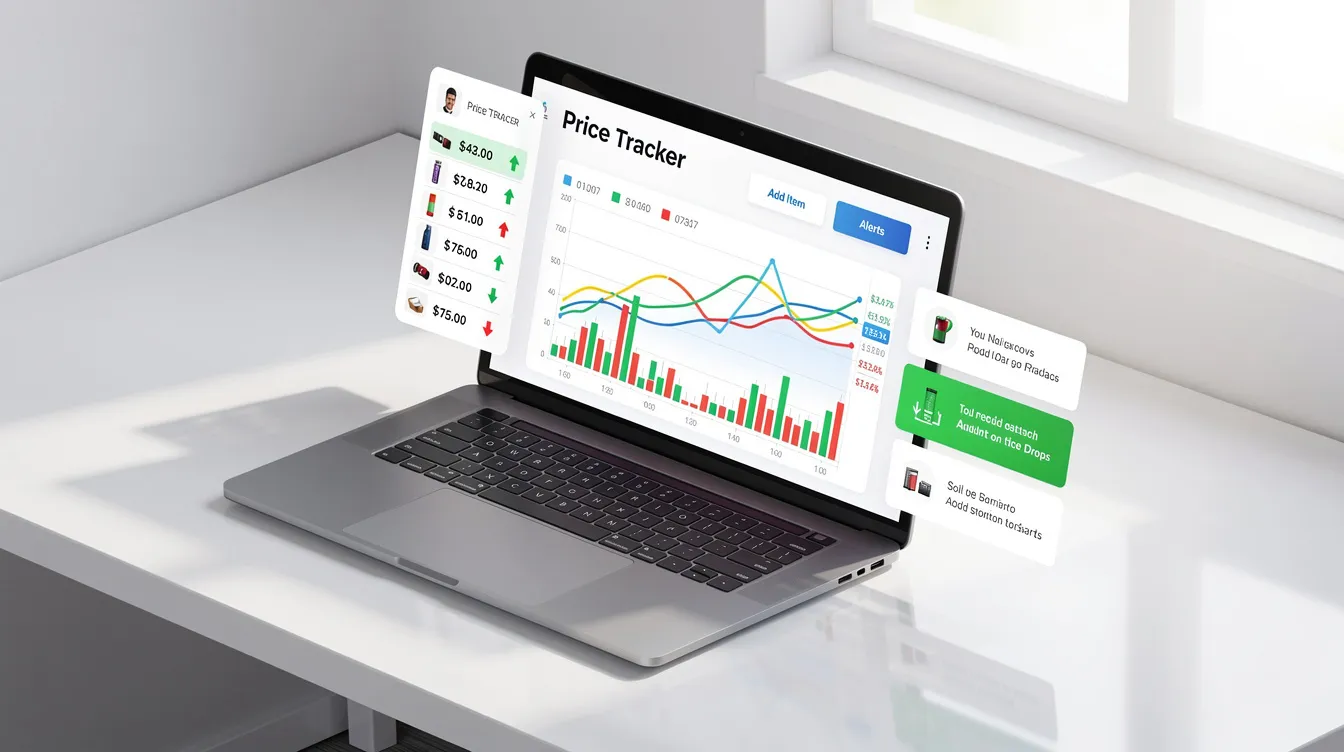 CamelCamelCamel vs Keepa: Which Is Better for Amazon Price Tracking?