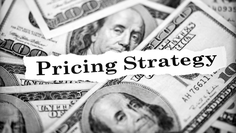 13 Ecommerce Pricing Strategies to Stay Competitive