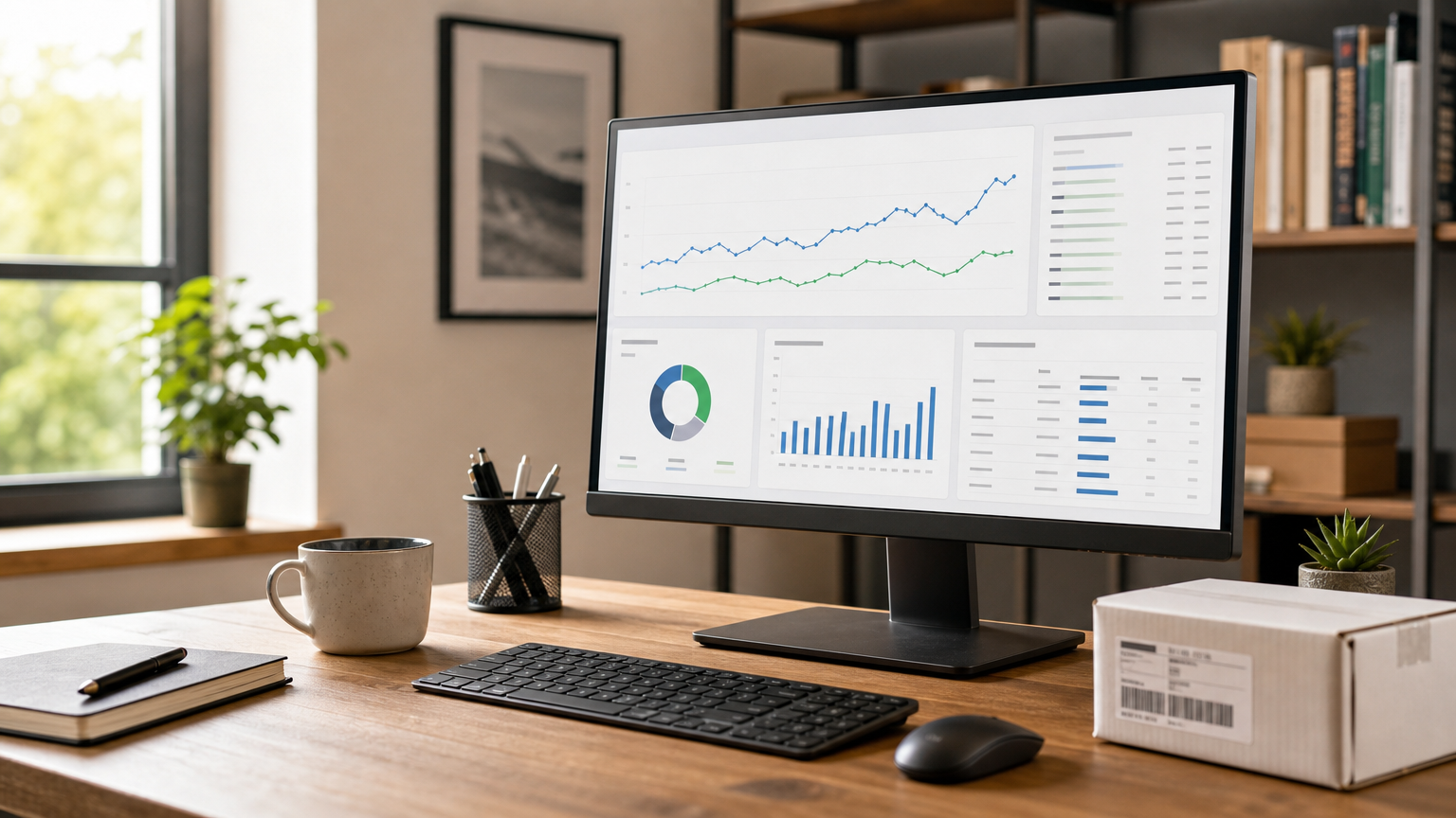 How automated repricing wins the Amazon Buy Box without a price war