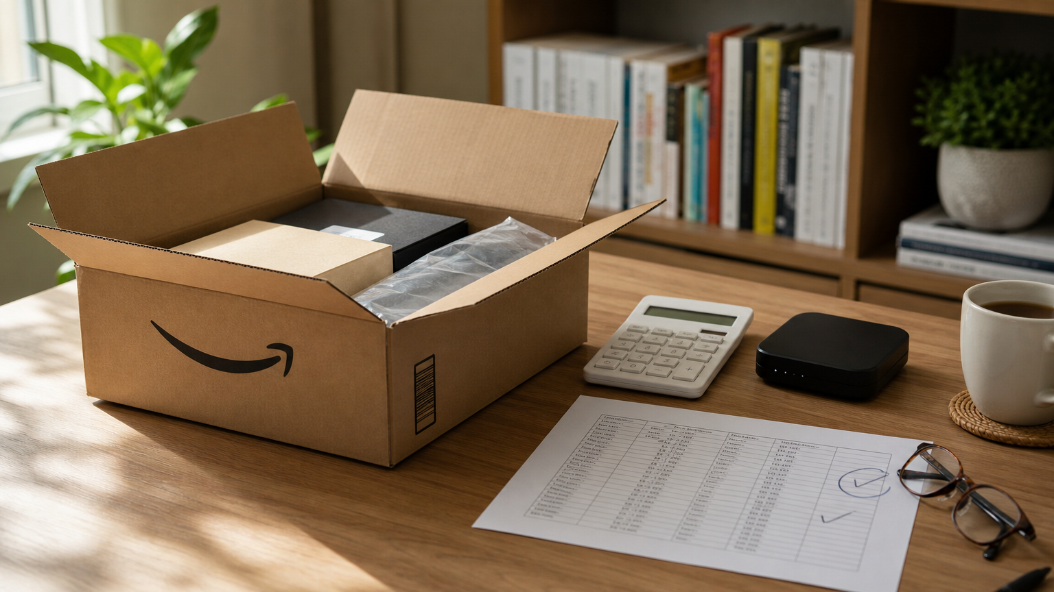 How to Win the Amazon Buy Box Without Undercutting