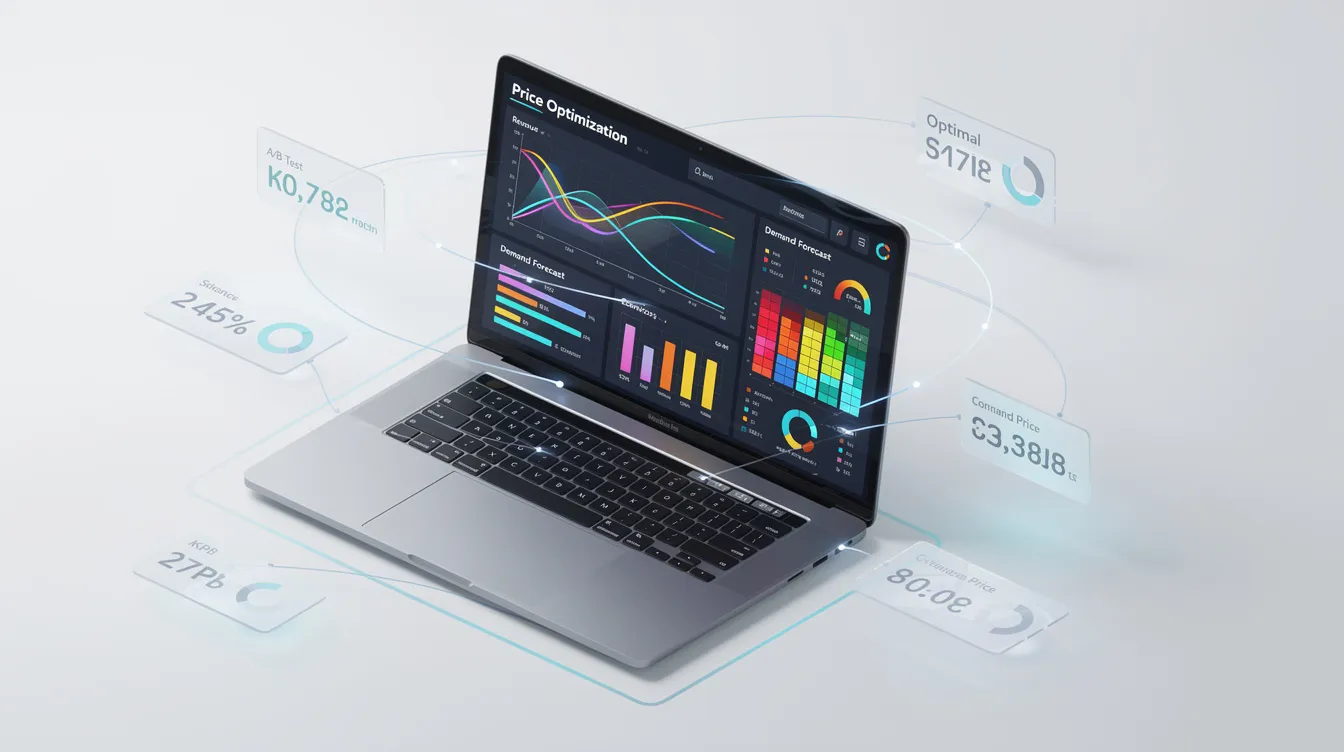 Pricing Optimization Software: Complete Guide to Automated Pricing Solutions in 2026