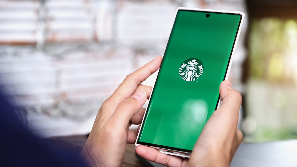 Retail price optimization example in a mobile shopping app