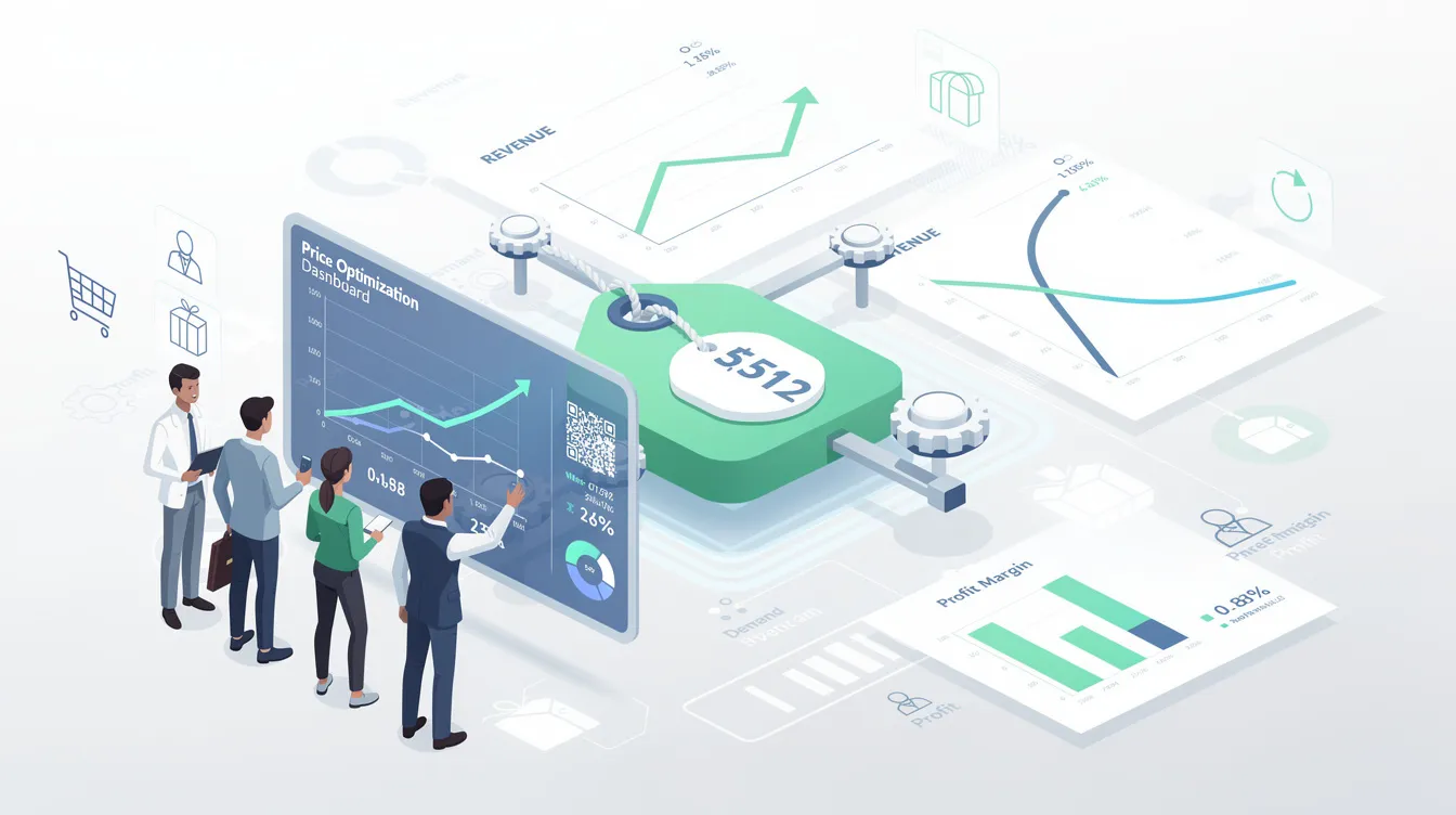 Retail Price Optimization: The Ultimate Guide