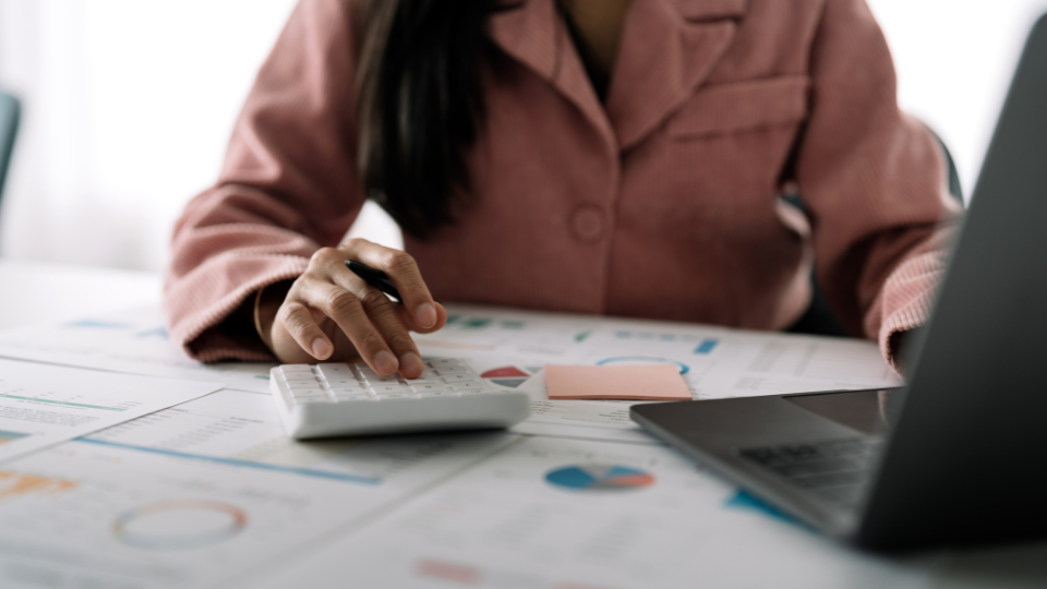 An ecommerce professional considering how to use competitive pricing to increase visibility